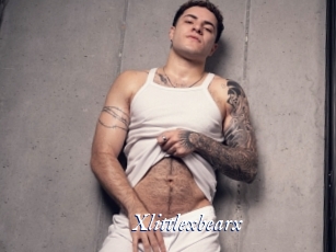 xlittlexbearx Cam 5