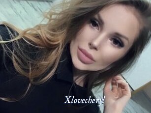 Xlovecheryl