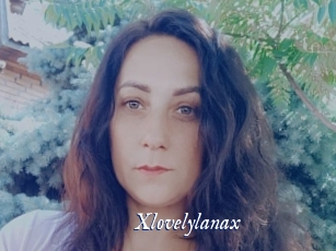 Xlovelylanax