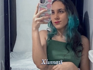 xlunna18 Cam 5