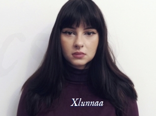 Xlunnaa