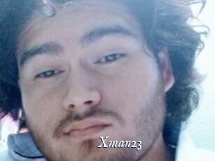 Xman23