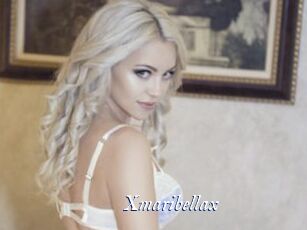 Xmaribellax