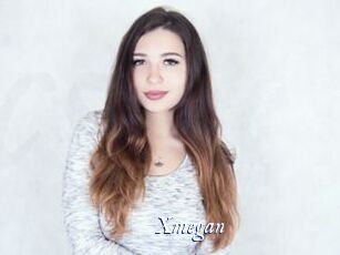 Xmegan