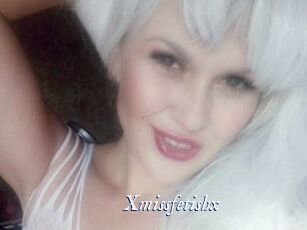 Xmissfetishx