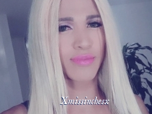 Xmissinchesx