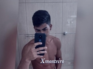 Xmonteiro