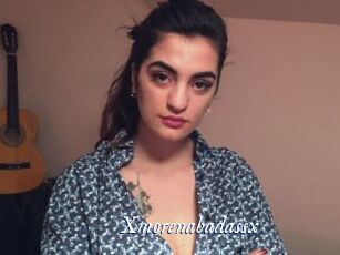 Xmorenabadassx