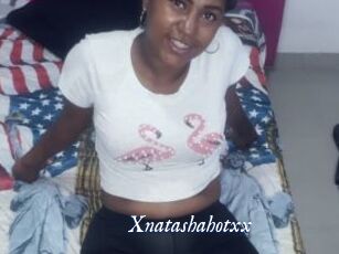 Xnatashahotxx