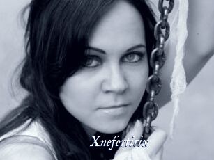 Xnefertitix
