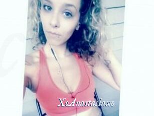 XoAnastasiaxo