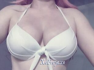 XoFreyaxo