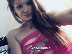 XoKashmir