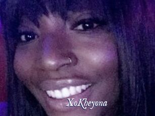 XoKheyona