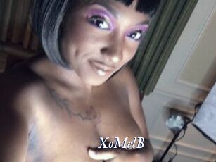 XoMelB