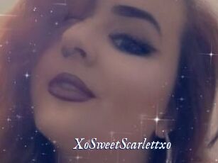 XoSweetScarlettxo