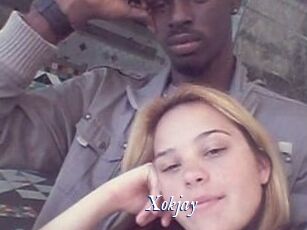 Xokjay
