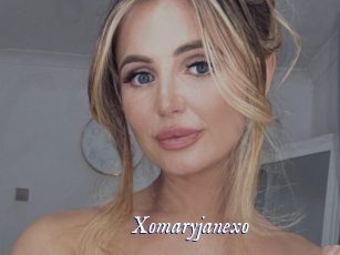 Xomaryjanexo
