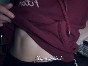 Xonastybitch
