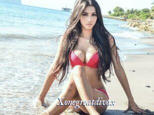 Xonegreatdivax