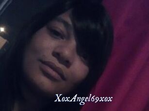 XoxAngel69xox