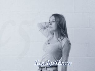 XoxoROSExoxo