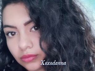 Xoxodanna