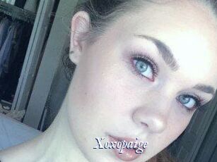 Xoxopaige