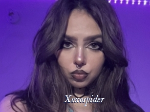 Xoxospider