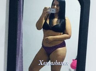Xoxsashaxox