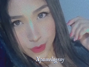 Xpamelagray