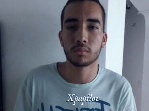 Xpapilov