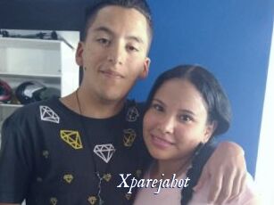 Xparejahot