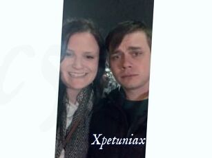 Xpetuniax