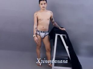 Xpinoybanana