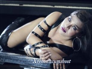 Xrebeccacumshoot
