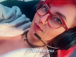 Xredaurorax