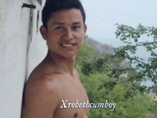 Xrobethcumboy
