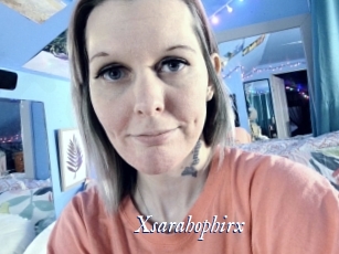 Xsarahophirx
