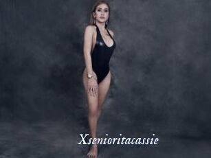 Xsenioritacassie