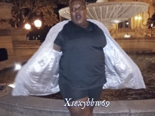 Xsexybbw69