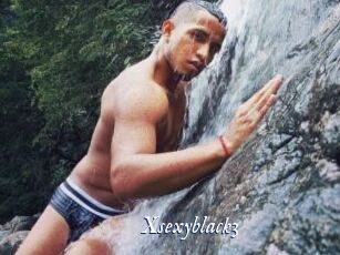 Xsexyblack3