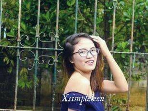 Xsimpleleen