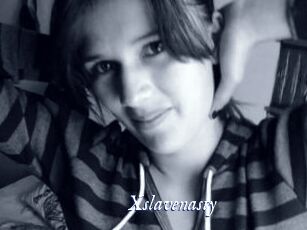 Xslavenasty