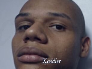 Xsoldier