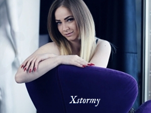 Xstormy