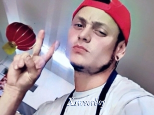 Xsweetboy