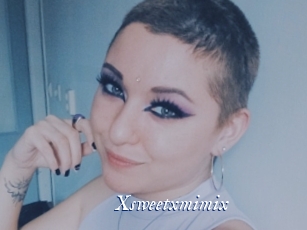 xsweetxmimix Cam 5