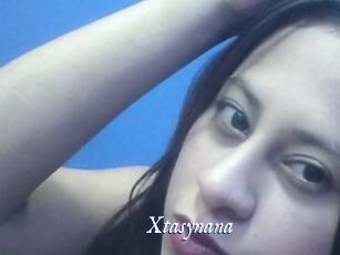 Xtasynana