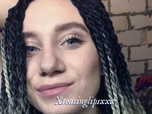 Xteasinglipsxxx